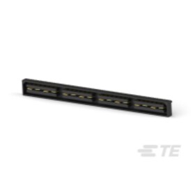 TE Connectivity 1-1658043-4 1 ks Tray; 1-1658043-4