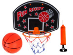 Mamido Sada Na Basketbal Hráčska Tabuľa Basketball Skladací Kôš