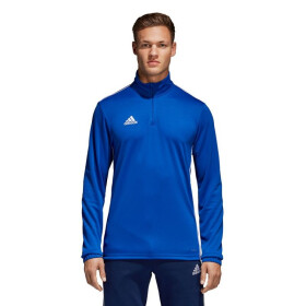 Pánsky futbalový dres Core 18 TR Top CV3998 Adidas