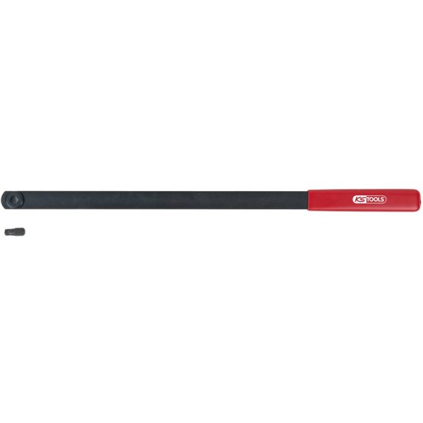 KS Tools 150.1226 Kľúč na klinové remene Torx T45 pre Renault; 150.1226