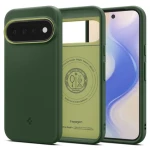 Spigen Nano Pop MagSafe avo green / Zadný kryt / Google Pixel 11 Pre XL / MagSafe (ACS11456)
