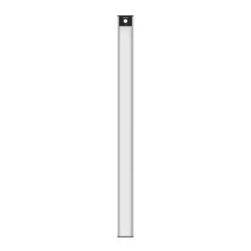 Yeelight YLBGD-0046s Closet Light 60cm strieborná / 4000K / USB-C / 3.6 W / 2200 mAh / 600 x 40 x 9mm (YLBGD-0046s)