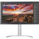 LG 27UP85NP-W