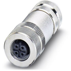 Bus system plug-in connector SACC-M12FSB-5CON-PG9 SH AU 1507777 Phoenix Contact; 1507777
