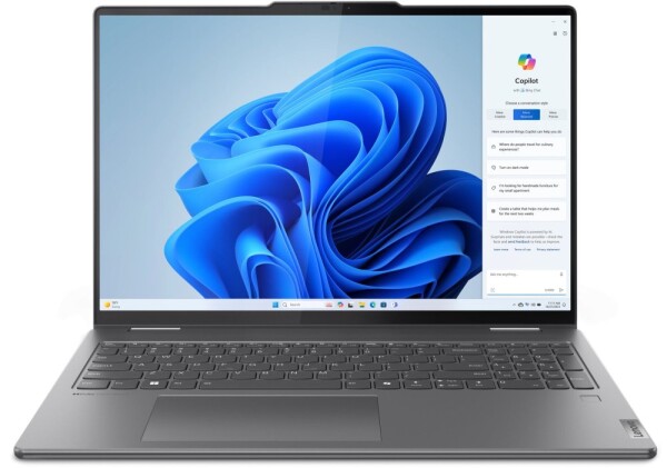 Lenovo NOTEBOOK YOGA 2IN1 I7 16GB/1TB 2K