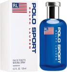 Ralph Lauren Polo Sport EDT ml