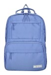 Batoh na notebook Enrico Benetti Aruba 62156 Jeansblue