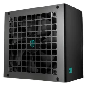 DEEPCOOL GAMER STORM PF650L čierna / PC zdroj / ATX12V 2.31 / 650W / 80 PLUS 230V EU / aktívny PFC / 120mm (R-PF650L-HE0B-JGEU)
