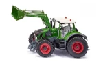 Siku Control 6793 Fendt 933 Vario s predným nakladačom