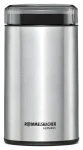 Rommelsbacher EKM 100 čierna / Mlynček na kávu / 200W / kapacita 70g (EKM 100)