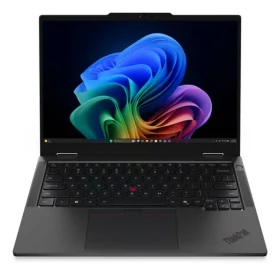 Lenovo ThinkPad T14s 2 v 1 Gen 2 čierny / 14" WUXGA / Intel Core Ultra 7 355 / 32 GB / 1 TB SSD / grafika Intel / W11P (21YY002VGE)