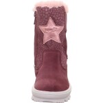 Dievčenské zimné topánky FLAVIA Red/Pink GTX Superfit 1-000219-5010 - 35
