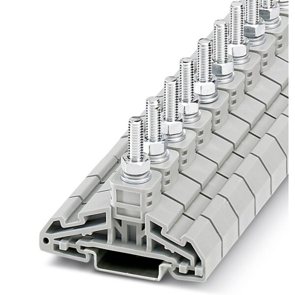 High Current Connectors HV M6/1 3049204 Phoenix Contact; 3049204