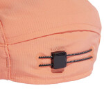 Baseballová čiapka HR7056 oranžová - ADIDAS UNI