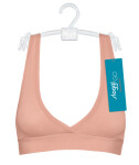 Dámska podprsenka ZERO Microfibre 2.0 bralette - Sloggi 00ME 00XL