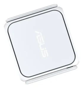 Asus RT-BE58 Go biela / Router / Wi-Fi 7 / 3600 Mbit/s / 2x LAN / USB-A + USB-C (90IG09Q0-MO3C00)