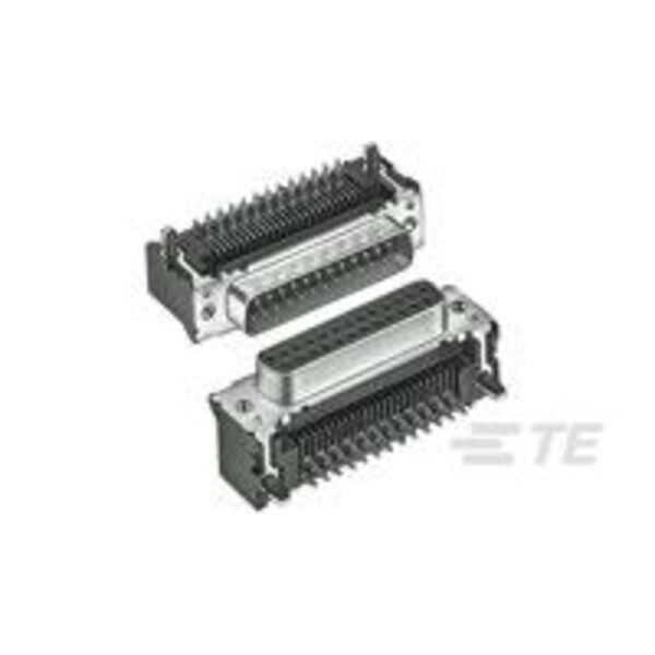 TE Connectivity TE AMP EMG D Sub 2-1393481-9 1 ks Box; 2-1393481-9