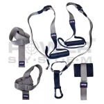 Power System Suspension Training System khaki (12229)
