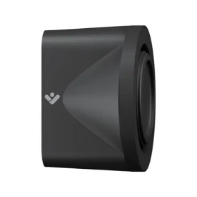 TrueLife náhradná tryska HairDryer D9 čierna (TLHDAHDD9NNBANOZZLE)