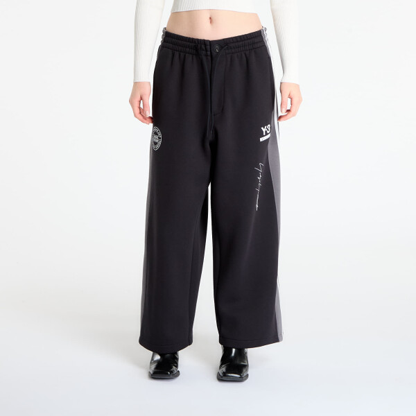 Kalhoty Y-3 x Neighborhood Track Pants UNISEX Black M