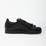 Tenisky adidas Superstar II Core Black/ Carbon/ Iron Metalic EUR 44 2/3