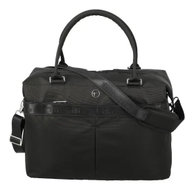 Tamaris Voyaage Weekender Black 40 L TRAVELITE-4000005-01