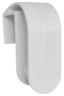 Magnetoplan držiak papiera na tabuľu 2 ks / Držiak na flipchartový papier / pre rám do 21 mm