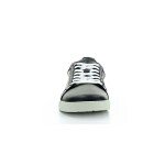 Groundies Universe Black/White M barefoot topánky 44 EUR