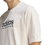 Adidas All SZN Graphic Tee IC9810 tričko