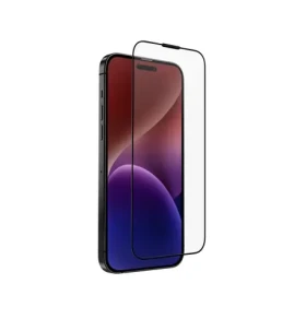 UNIQ Optix Vivid Clear ochranné sklo pre Appple iPhone 15 PLUS (8886463685921)