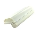 Whitenergy batéria pre Asus EEE PC 901 / 7,4 V / 6600mAh / biela (5909)