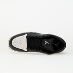 Tenisky Air Jordan 1 Low Black/ Summit White EUR 47.5