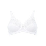 Dámska podprsenka Letizia W01 X - WHITE - biela 0003 - TRIUMPH WHITE 95B