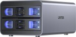Unitek na dyski SATA 2,5"/3,5" SATA HDD/SSD 40TB