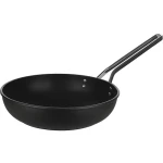 Risoli BLACKPLUS 1810 Hlboká panvica 32 cm / nepriľnavý povrch / na indukciu (OP104HTIN/32)