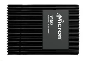 Micron 7450 PRO 1,92 TB / SSD disk / U.3 2,5 "15mm / PCIe4 (g4) NVMe / R: 6,8 W: 2,7 GB / s / 1DWPD (MTFDKCC1T9TFR-1BC1ZABYYR)