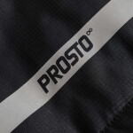 Bunda Prosto Puffer Jacket Adament 3.0 Black L
