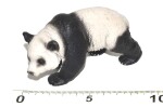 C - Figúrka Panda 9,5 cm, Atlas, W101884