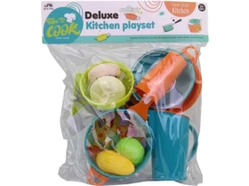 MaDe 17728 Súprava kuchynská 17 ks