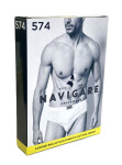Nohavičky Navigare 574 M-2XL melange L