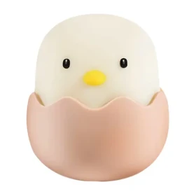 MegaLight Nočné svetlo EGGY EGG (185850MG)