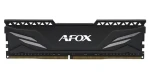 Gaming DDR4 8GB 3200MHz čierna / Pamäť RAM / DDR4 / CL16 / 1,35 V / XMP2.0 (AFLD48PH1CAB)