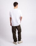 Herschel Supply Pocket Tee Men's White M