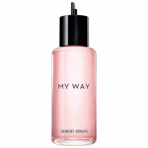 Giorgio Armani My Way - EDP - náplň 100 ml