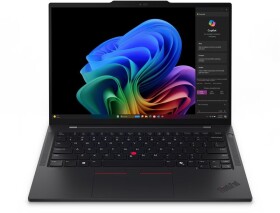Lenovo ThinkPad T14s G6 X Elite X1E-78-100 / 32 GB / 1 TB / W11 Pro (21N1000JPB)