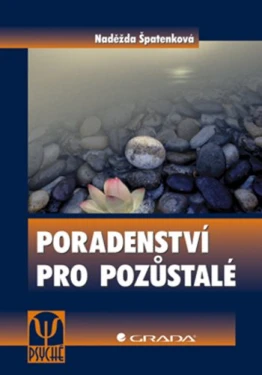 Poradenství pro pozůstalé, Špatenková Naděžda