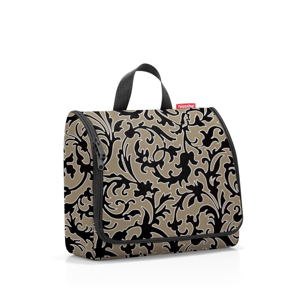 Toaletná taška Reisenthel Toiletbag XL Baroque Marble