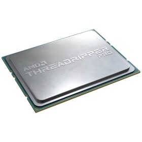 AMD Ryzen Threadripper Pro 5995WX 64 x 2.7 GHz 64-Core procesor Socket: #####AMD sWRX8 280 W; 100-100000444WOF