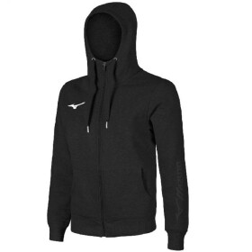 Mizuno Sweat FZ Hoodie M 32EC850009 L