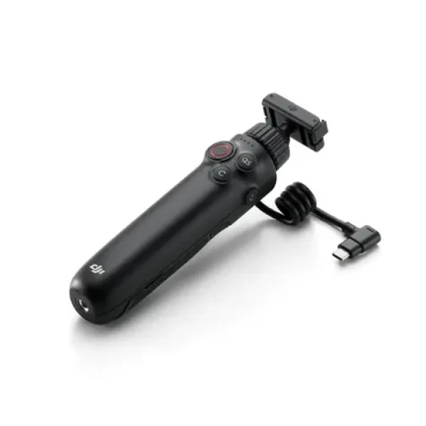 DJI OSMO Action Multifunctional Charging Handle / držiak a nabíjačka kamery DJI Action 5 Pro (CP.OS.00000364.02)